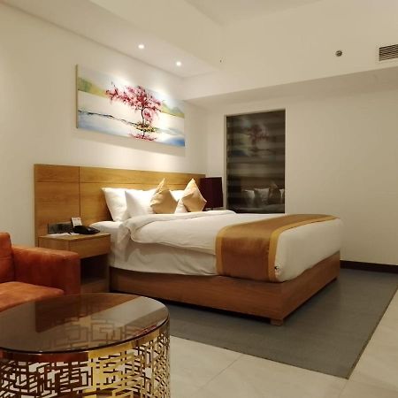Hotel X Раджшахи Екстериор снимка