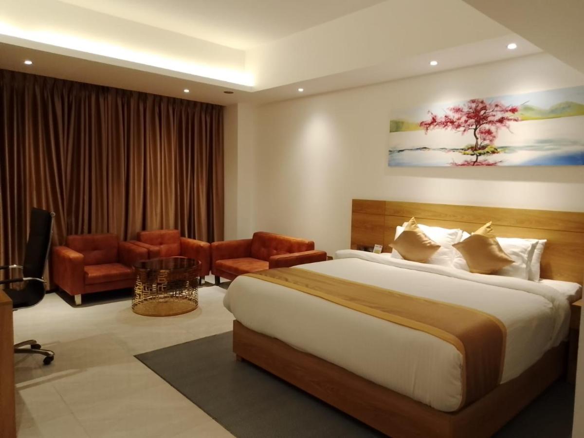 Hotel X Раджшахи Екстериор снимка
