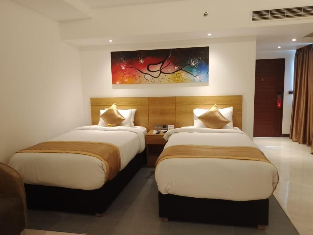 Hotel X Раджшахи Екстериор снимка