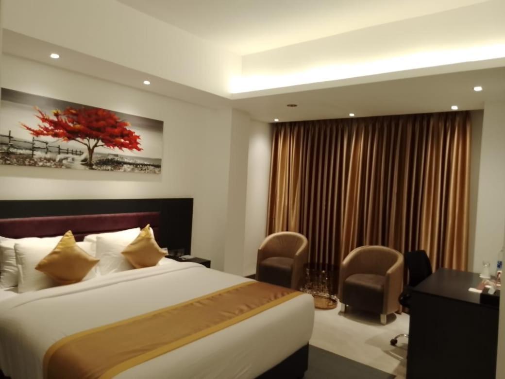 Hotel X Раджшахи Екстериор снимка