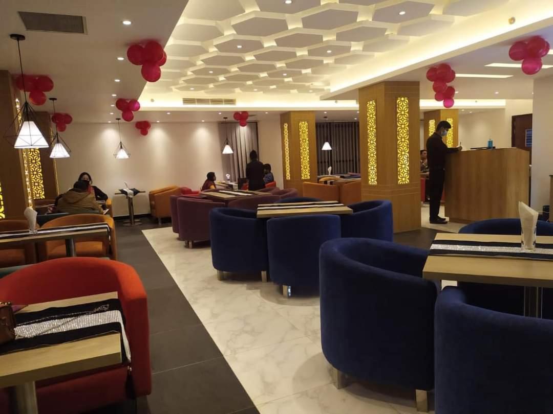 Hotel X Раджшахи Екстериор снимка
