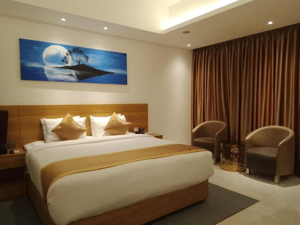 Hotel X Раджшахи Екстериор снимка